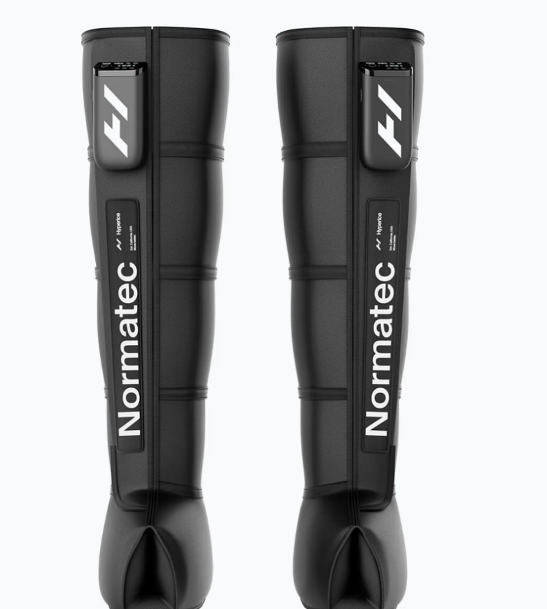 Normatec Elite nyirokcsizma