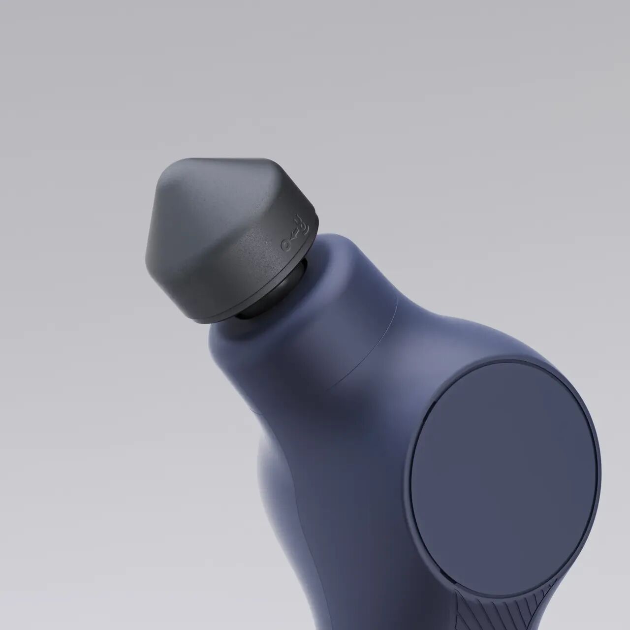 Therabody ThermFace Massage