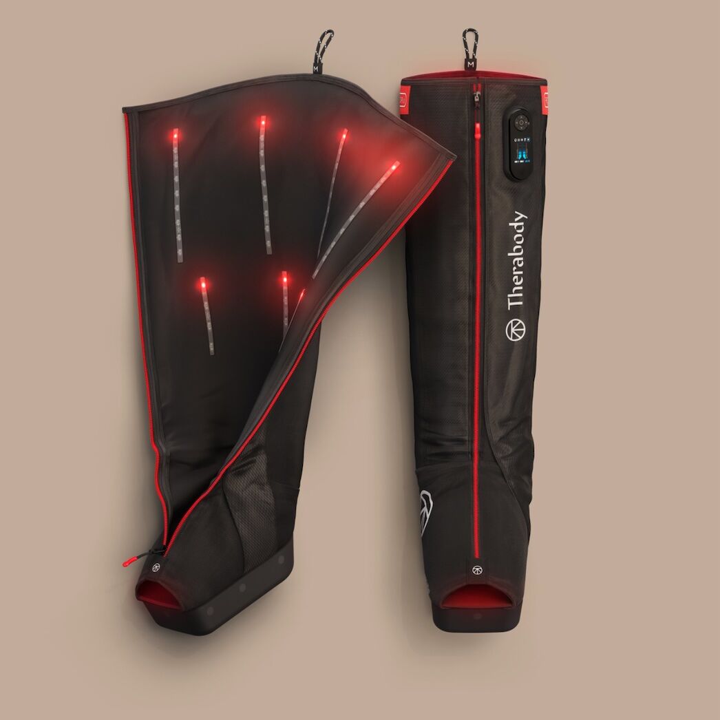 JetBoots PRO Plus nyirokcsizma