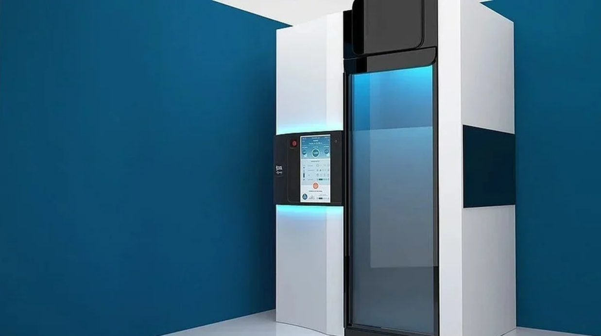 MECOTEC 1COOL