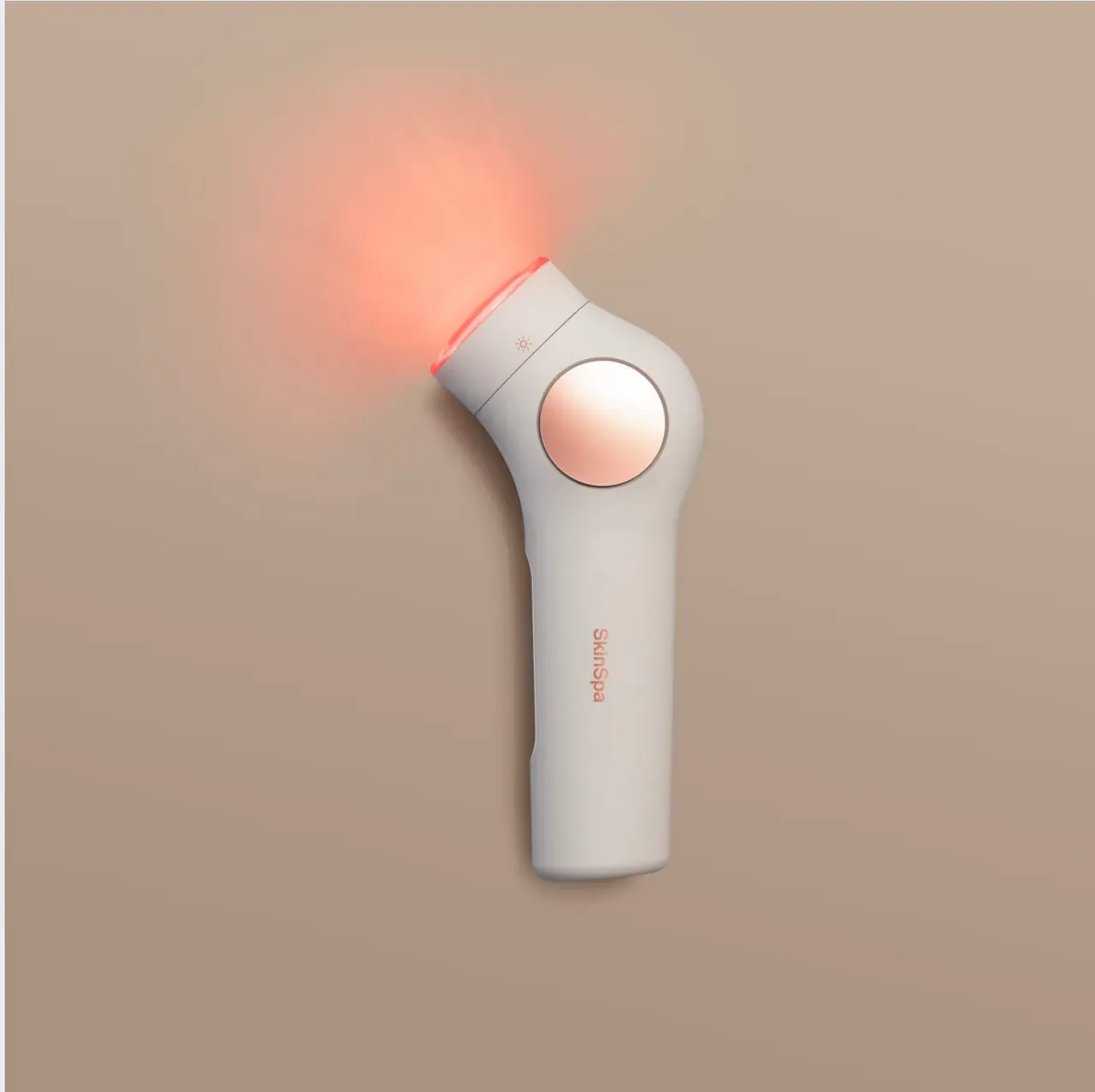 Therabody SkinSpa ThermLED