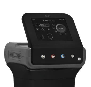 INDIBA Tecar Compact Plus