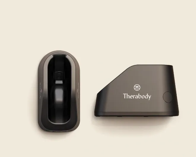 Theragun PRO Plus töltőállvány